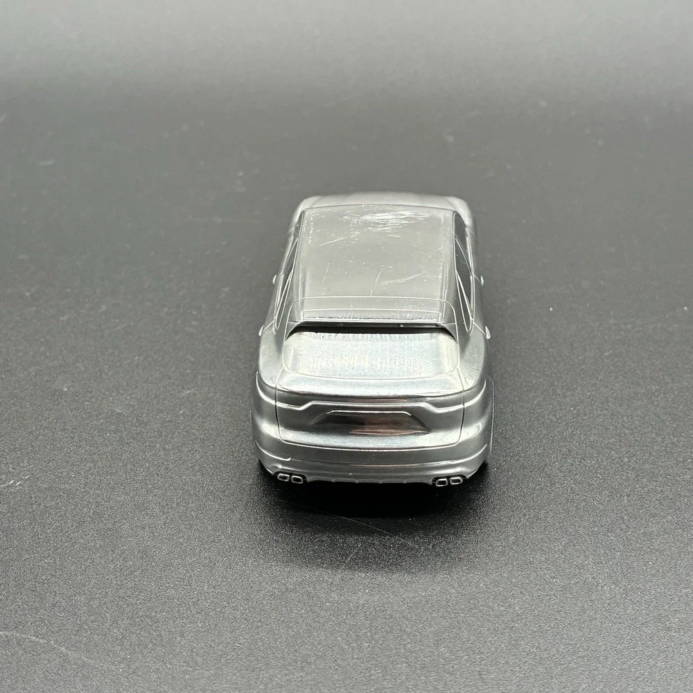Silver Bait used scratches